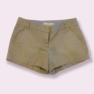 J.Crew - Chino Short
